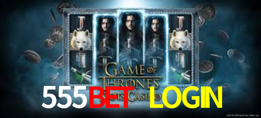 555BET LOGIN